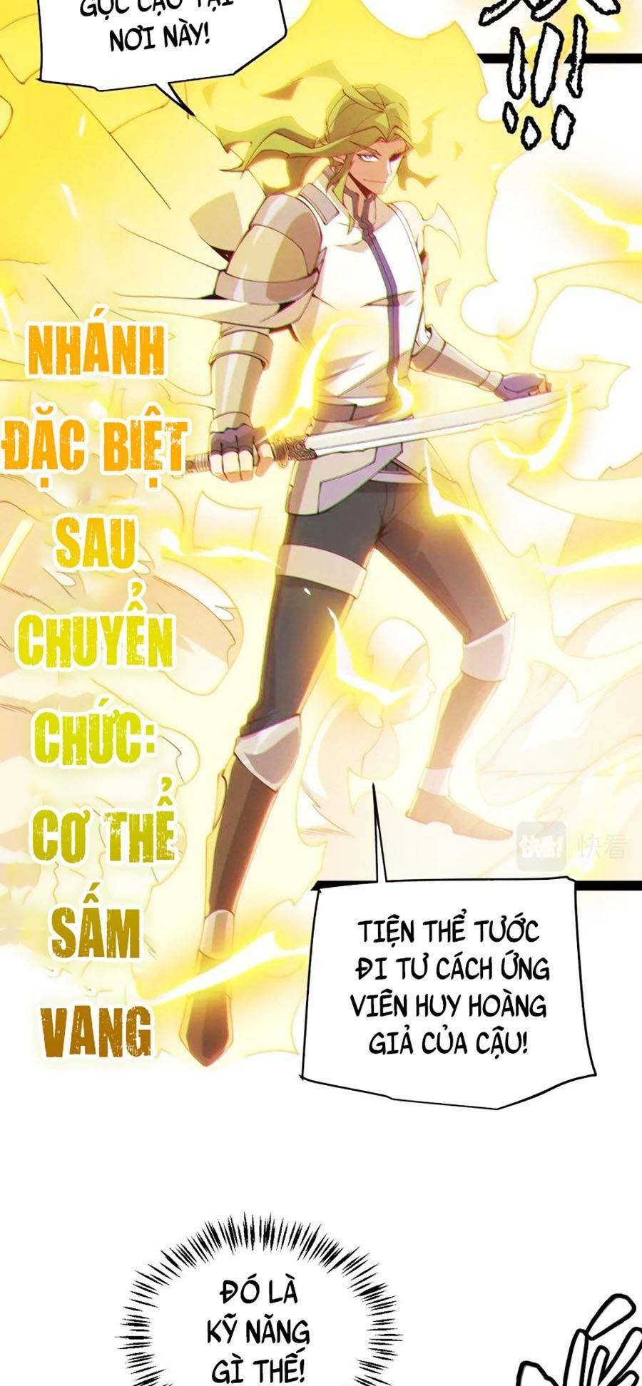 Tôi Đến Từ Thế Giới Trò Chơi Chapter 136 - Trang 2