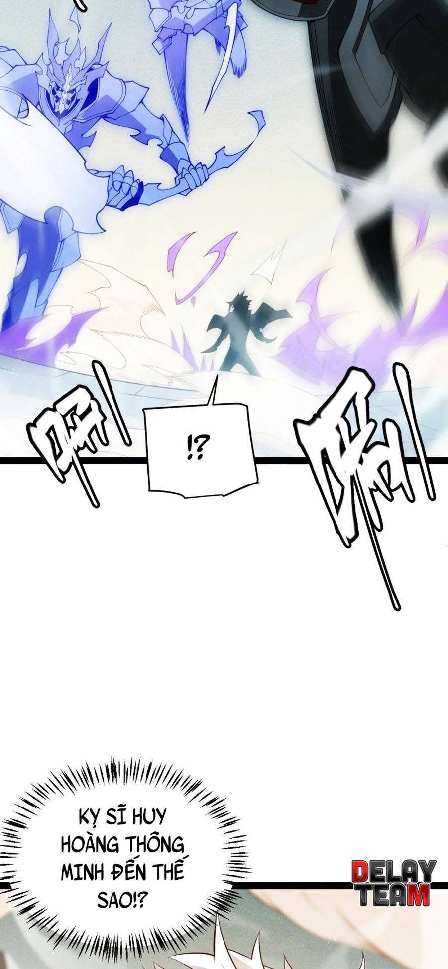 Tôi Đến Từ Thế Giới Trò Chơi Chapter 136 - Trang 2