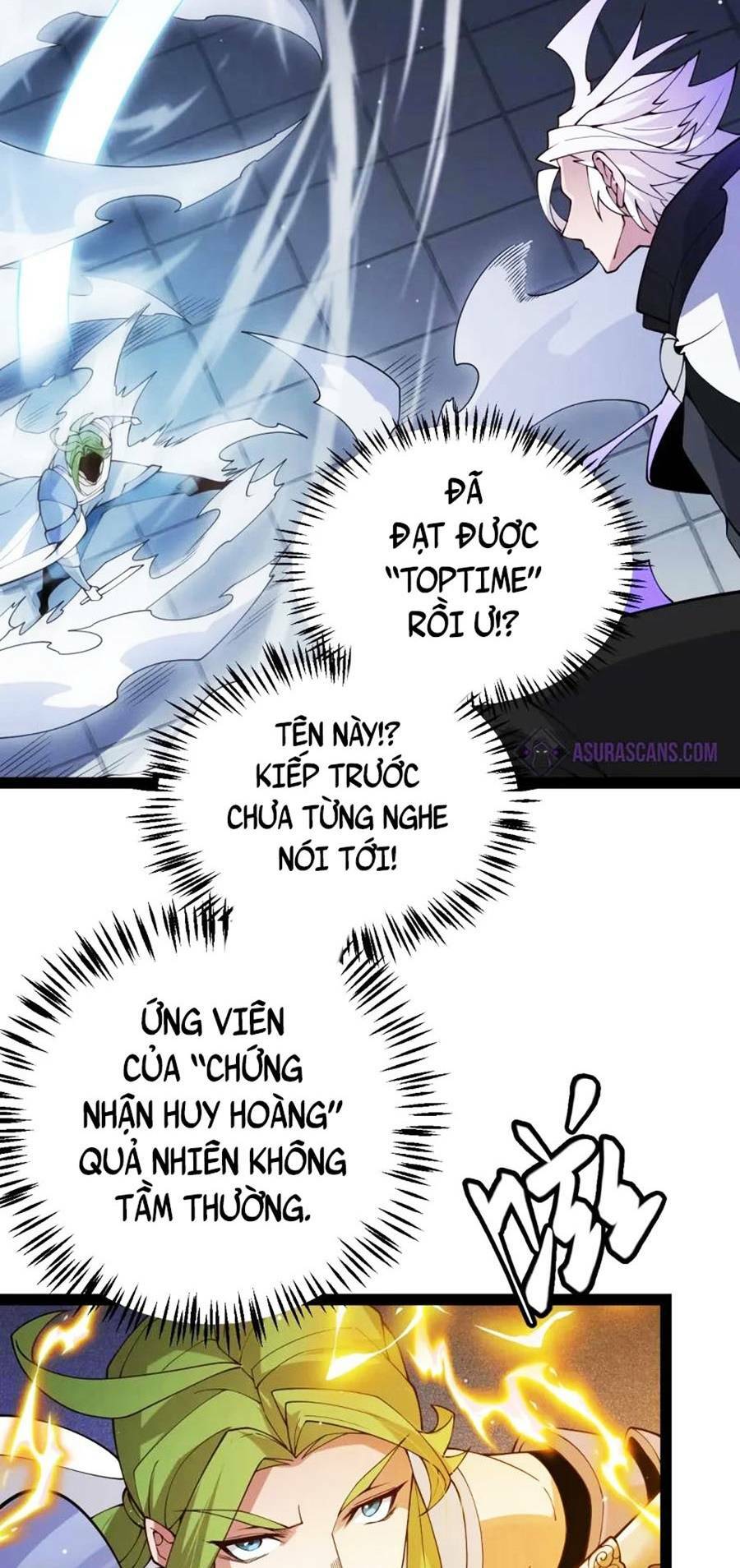 Tôi Đến Từ Thế Giới Trò Chơi Chapter 136 - Trang 2