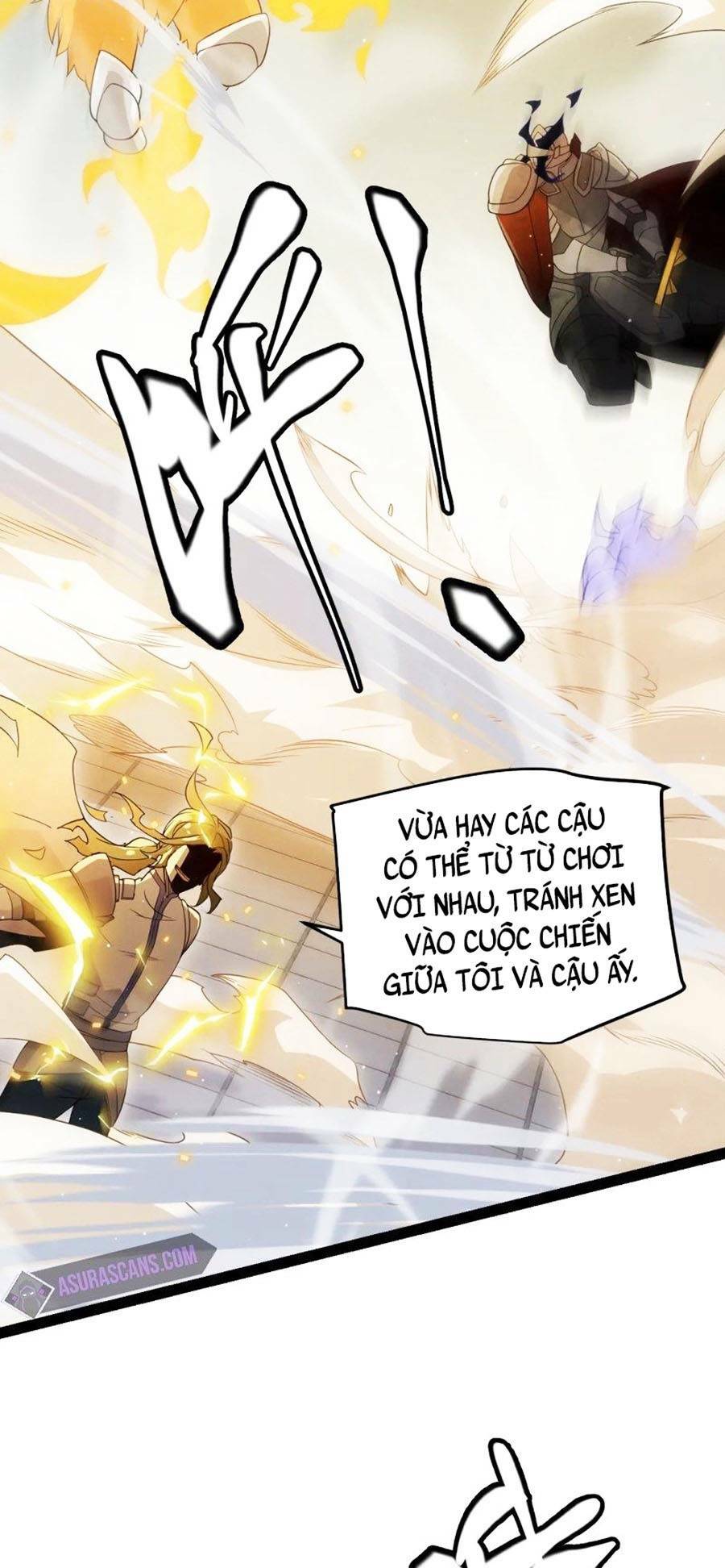 Tôi Đến Từ Thế Giới Trò Chơi Chapter 136 - Trang 2