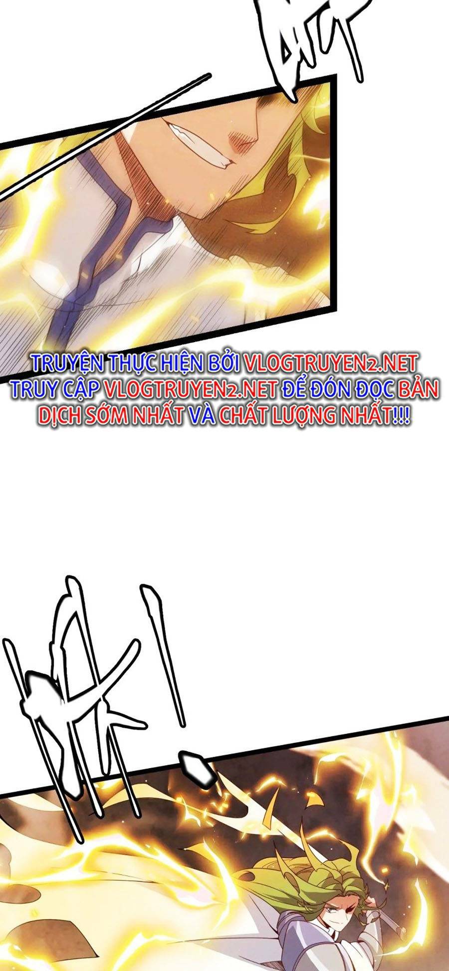 Tôi Đến Từ Thế Giới Trò Chơi Chapter 136 - Trang 2
