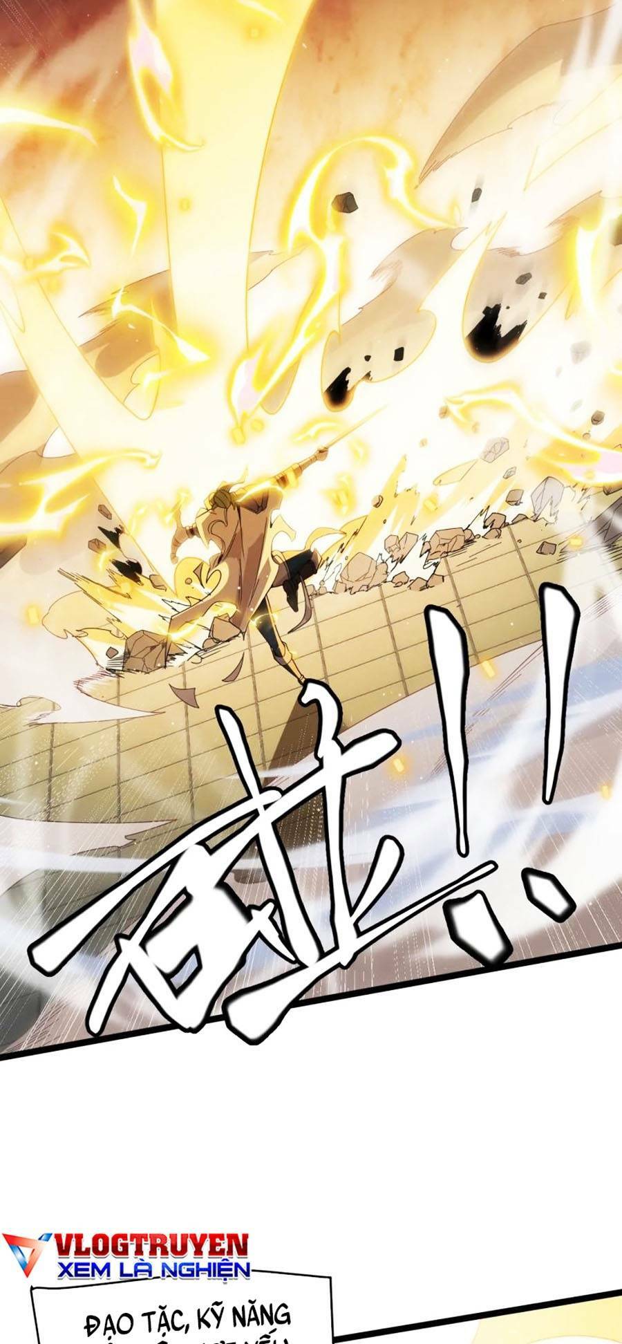 Tôi Đến Từ Thế Giới Trò Chơi Chapter 136 - Trang 2