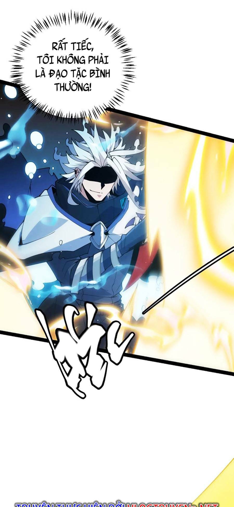 Tôi Đến Từ Thế Giới Trò Chơi Chapter 136 - Trang 2