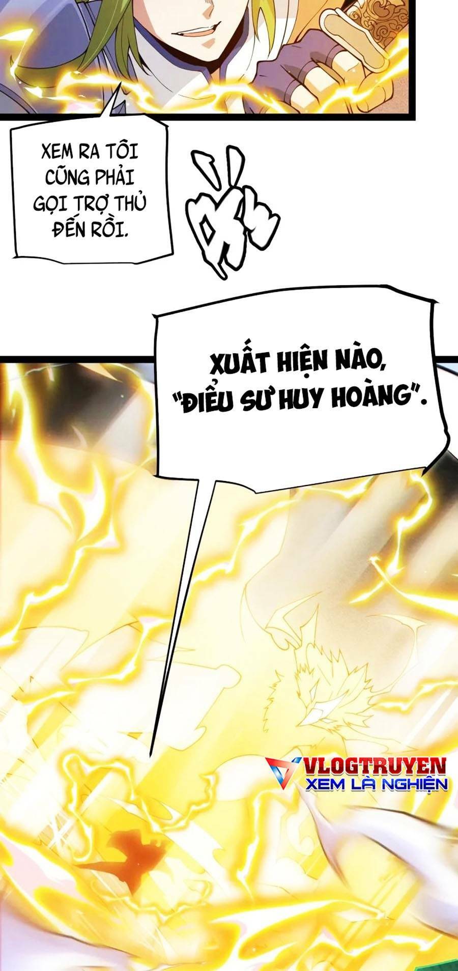 Tôi Đến Từ Thế Giới Trò Chơi Chapter 136 - Trang 2