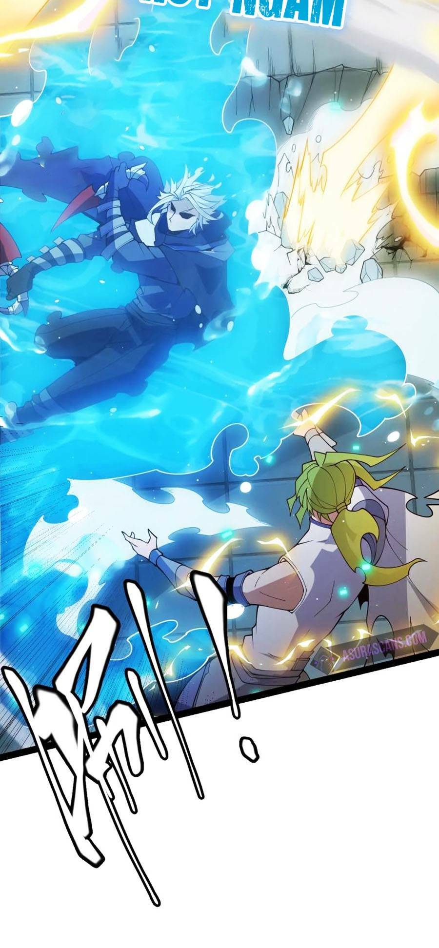 Tôi Đến Từ Thế Giới Trò Chơi Chapter 136 - Trang 2