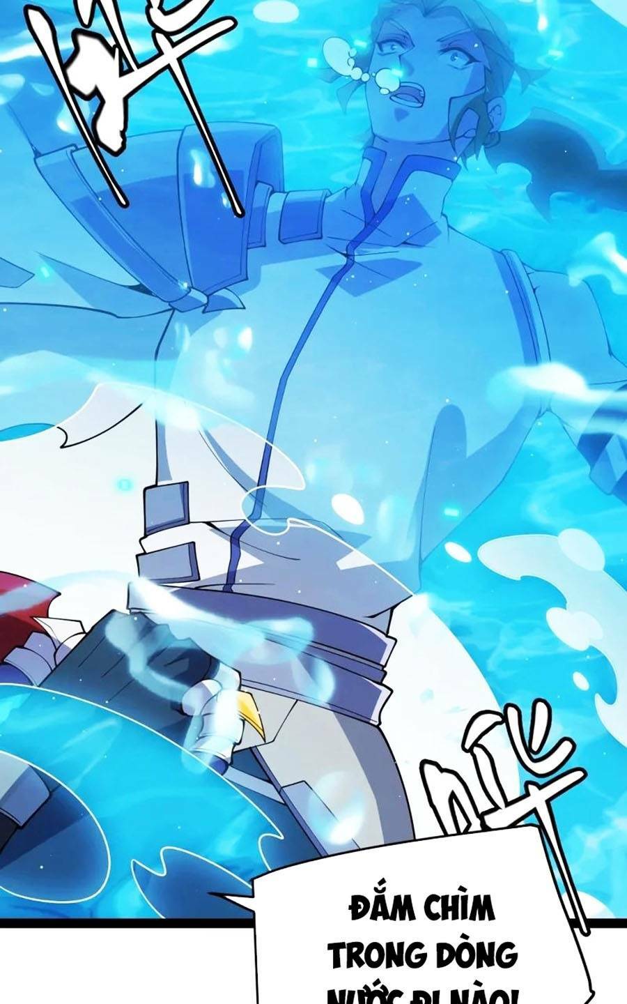 Tôi Đến Từ Thế Giới Trò Chơi Chapter 136 - Trang 2