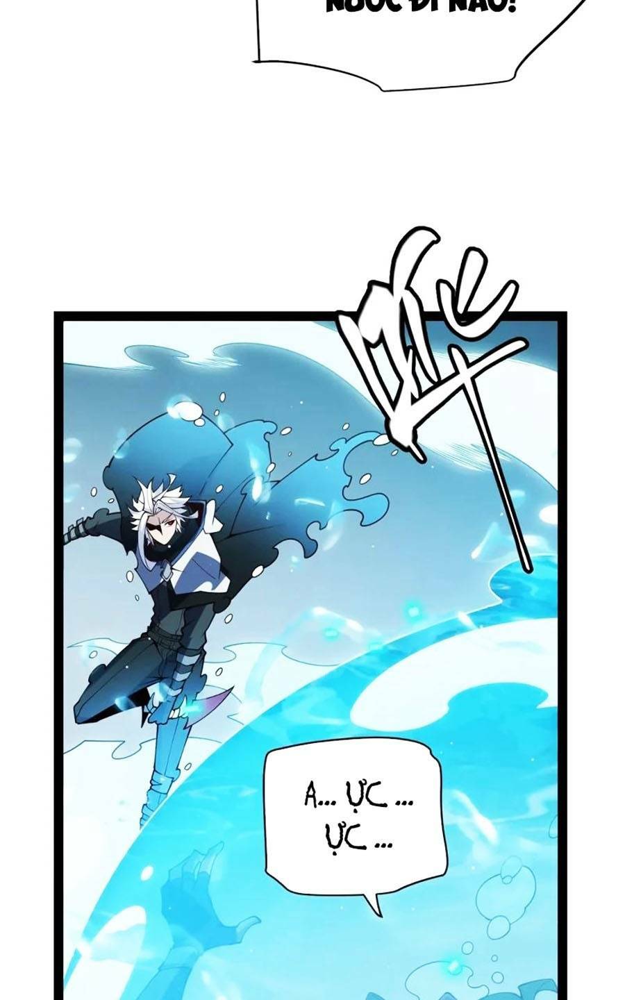 Tôi Đến Từ Thế Giới Trò Chơi Chapter 136 - Trang 2