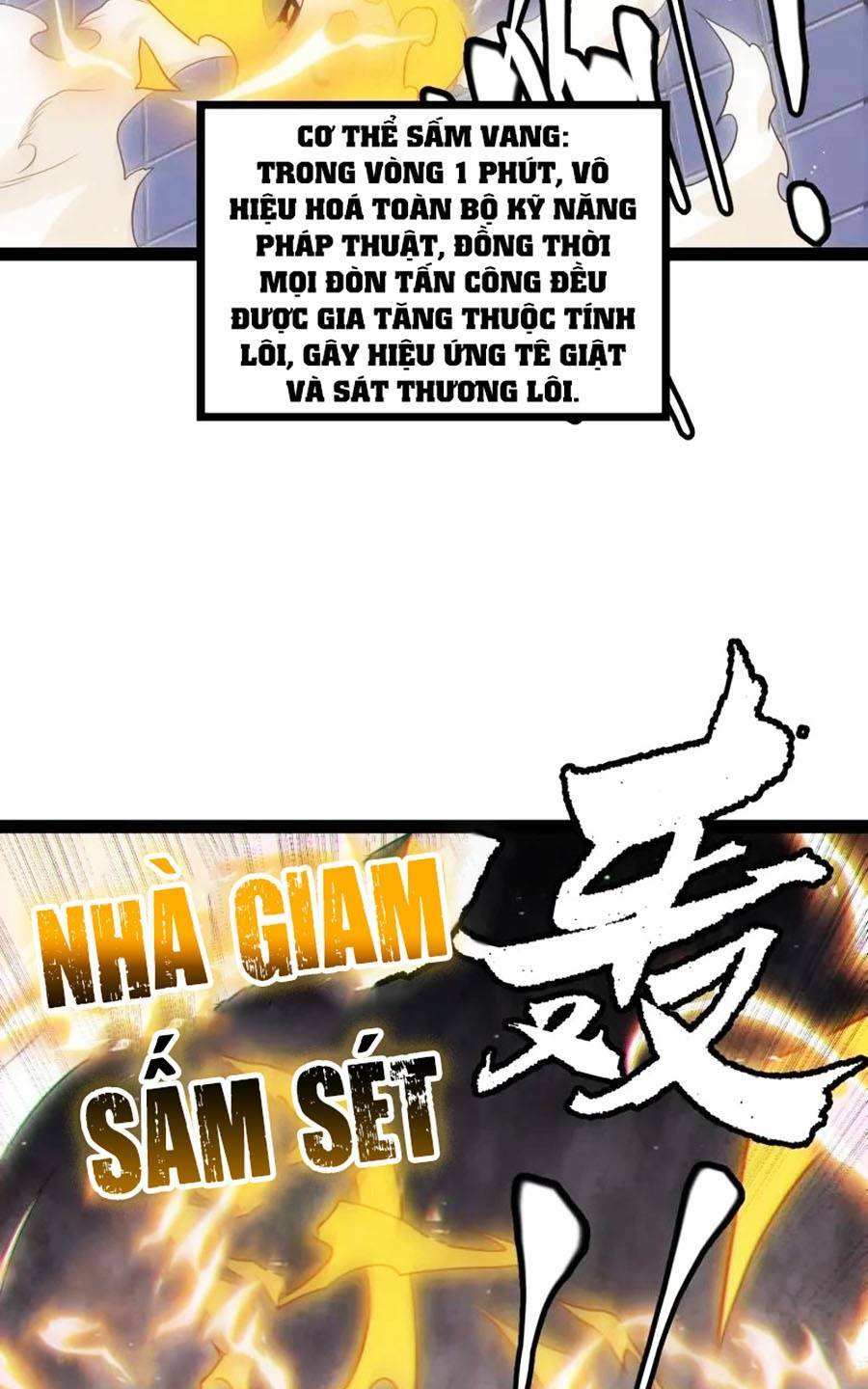Tôi Đến Từ Thế Giới Trò Chơi Chapter 136 - Trang 2