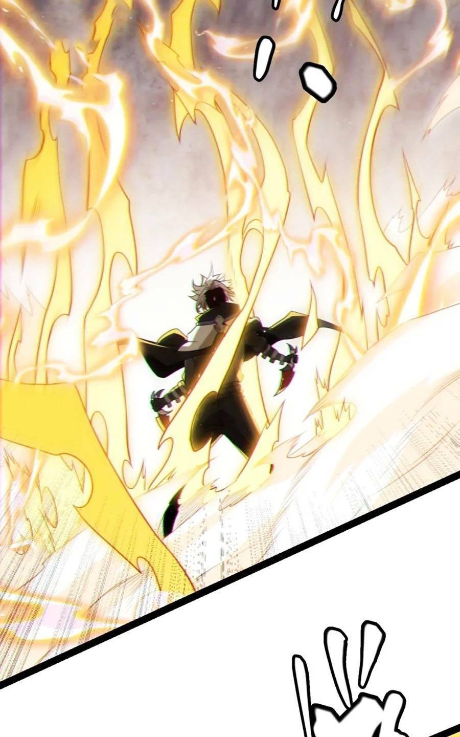 Tôi Đến Từ Thế Giới Trò Chơi Chapter 136 - Trang 2