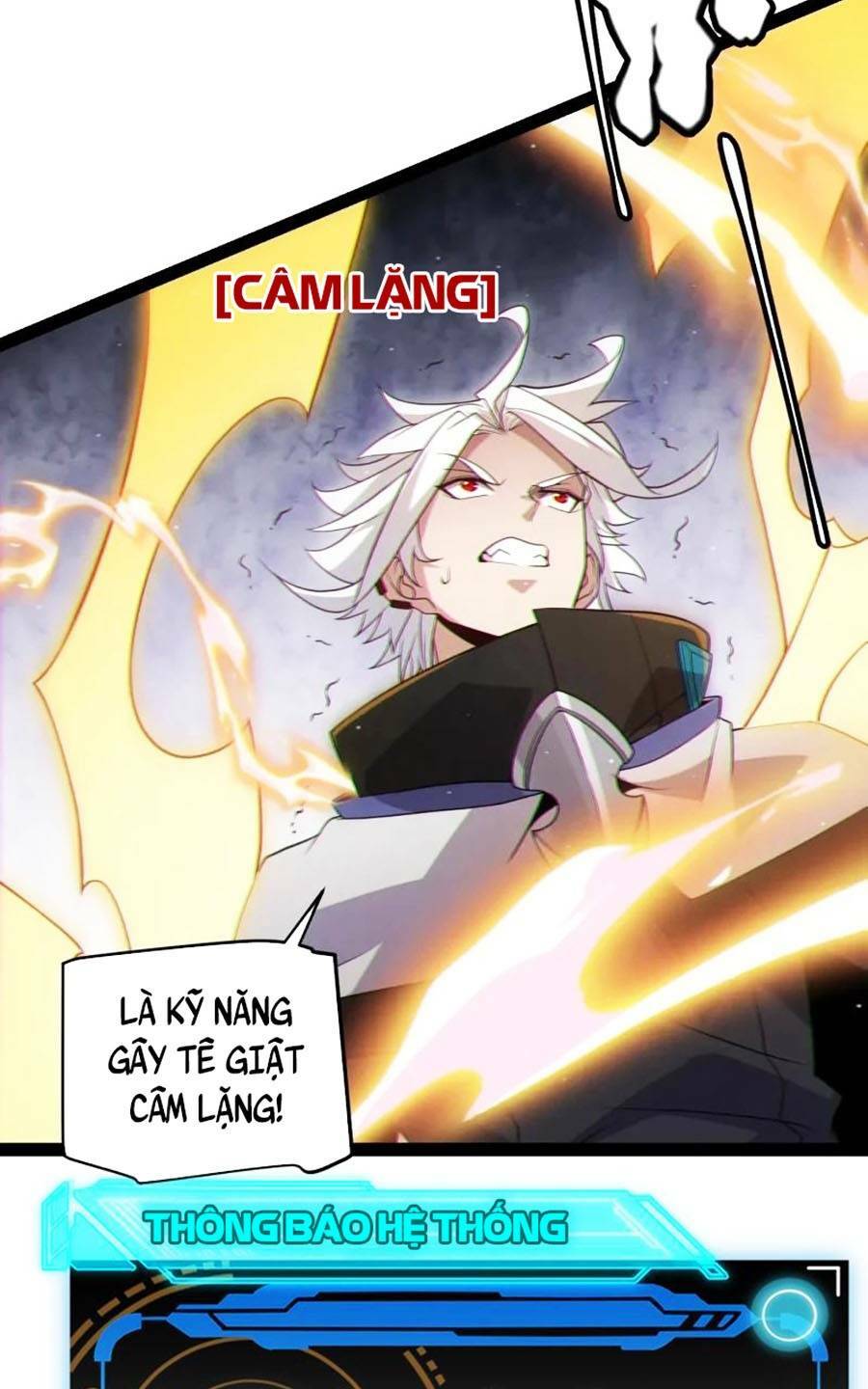 Tôi Đến Từ Thế Giới Trò Chơi Chapter 136 - Trang 2