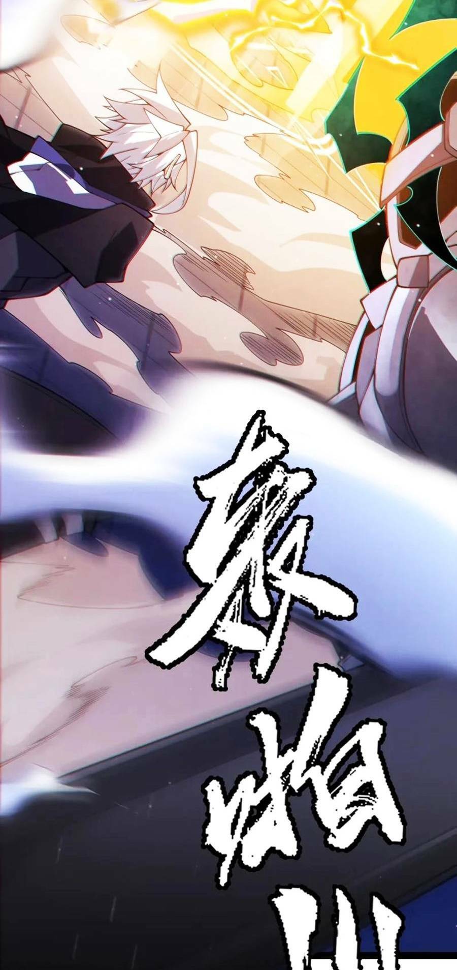 Tôi Đến Từ Thế Giới Trò Chơi Chapter 136 - Trang 2