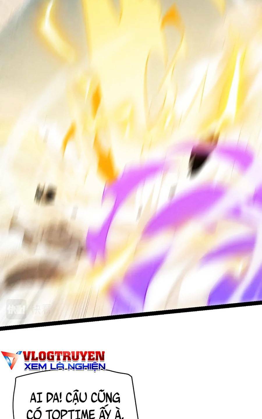 Tôi Đến Từ Thế Giới Trò Chơi Chapter 136 - Trang 2