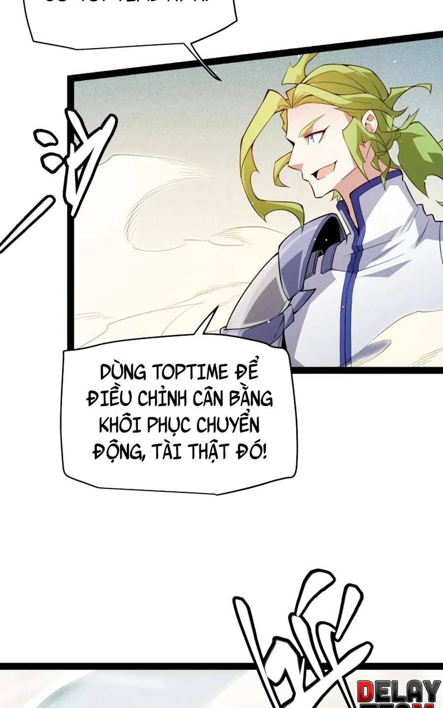 Tôi Đến Từ Thế Giới Trò Chơi Chapter 136 - Trang 2