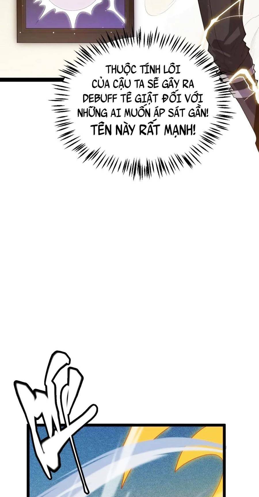 Tôi Đến Từ Thế Giới Trò Chơi Chapter 136 - Trang 2