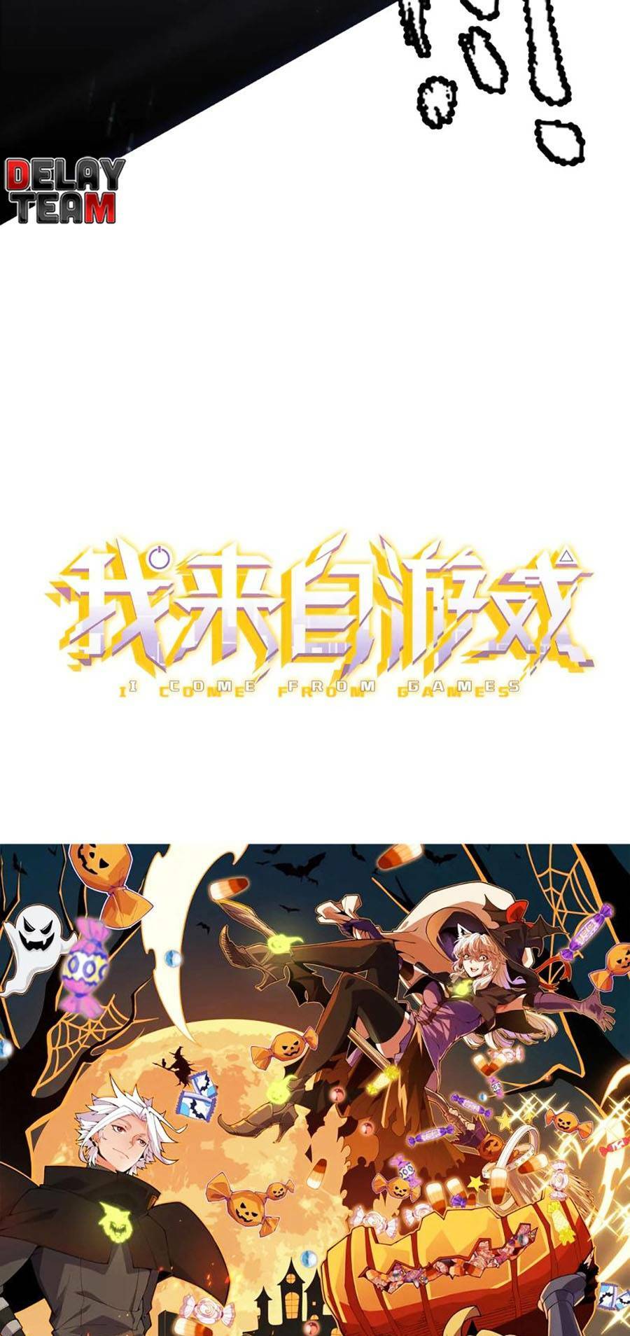 Tôi Đến Từ Thế Giới Trò Chơi Chapter 136 - Trang 2