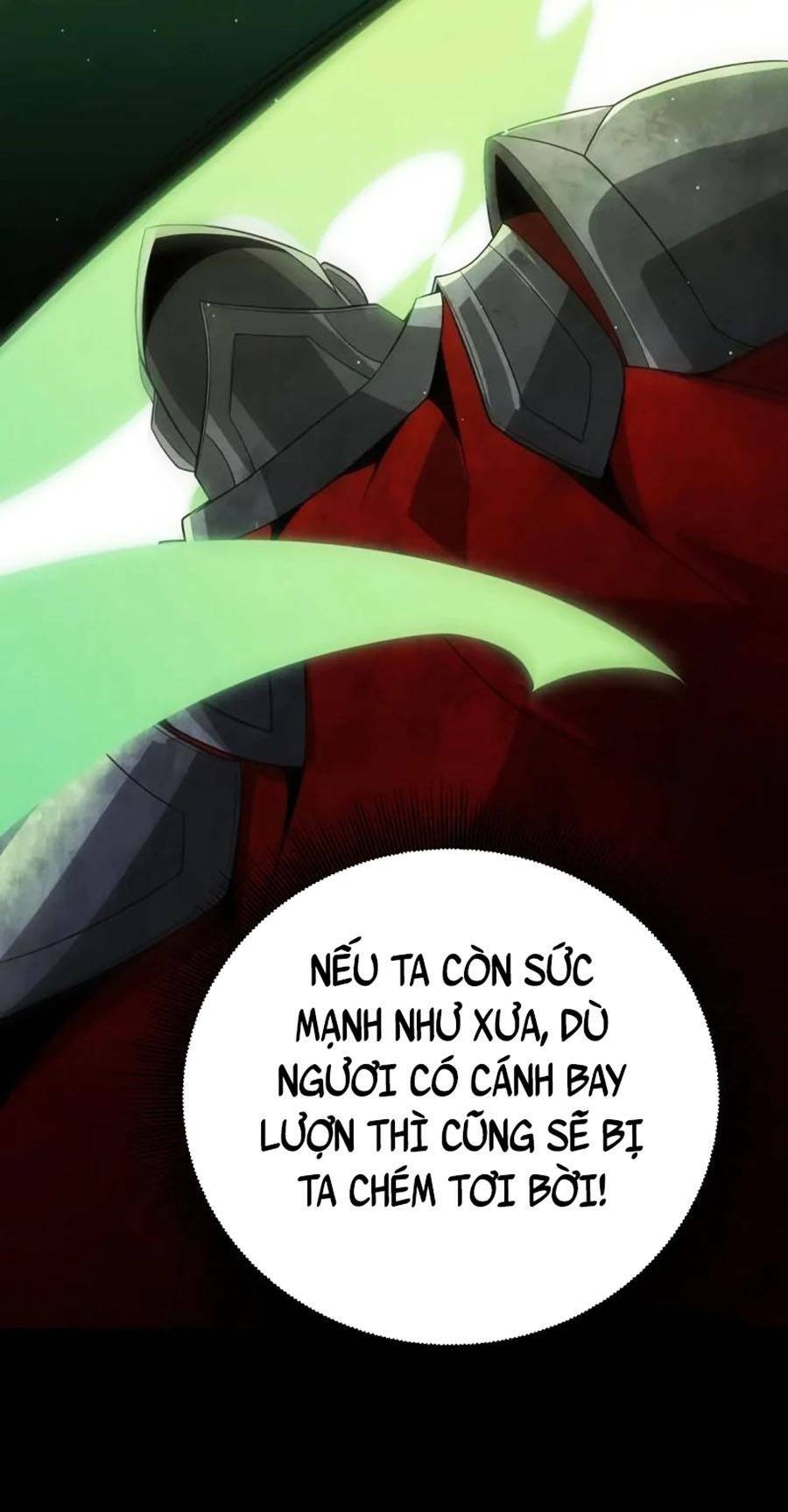 Tôi Đến Từ Thế Giới Trò Chơi Chapter 136 - Trang 2