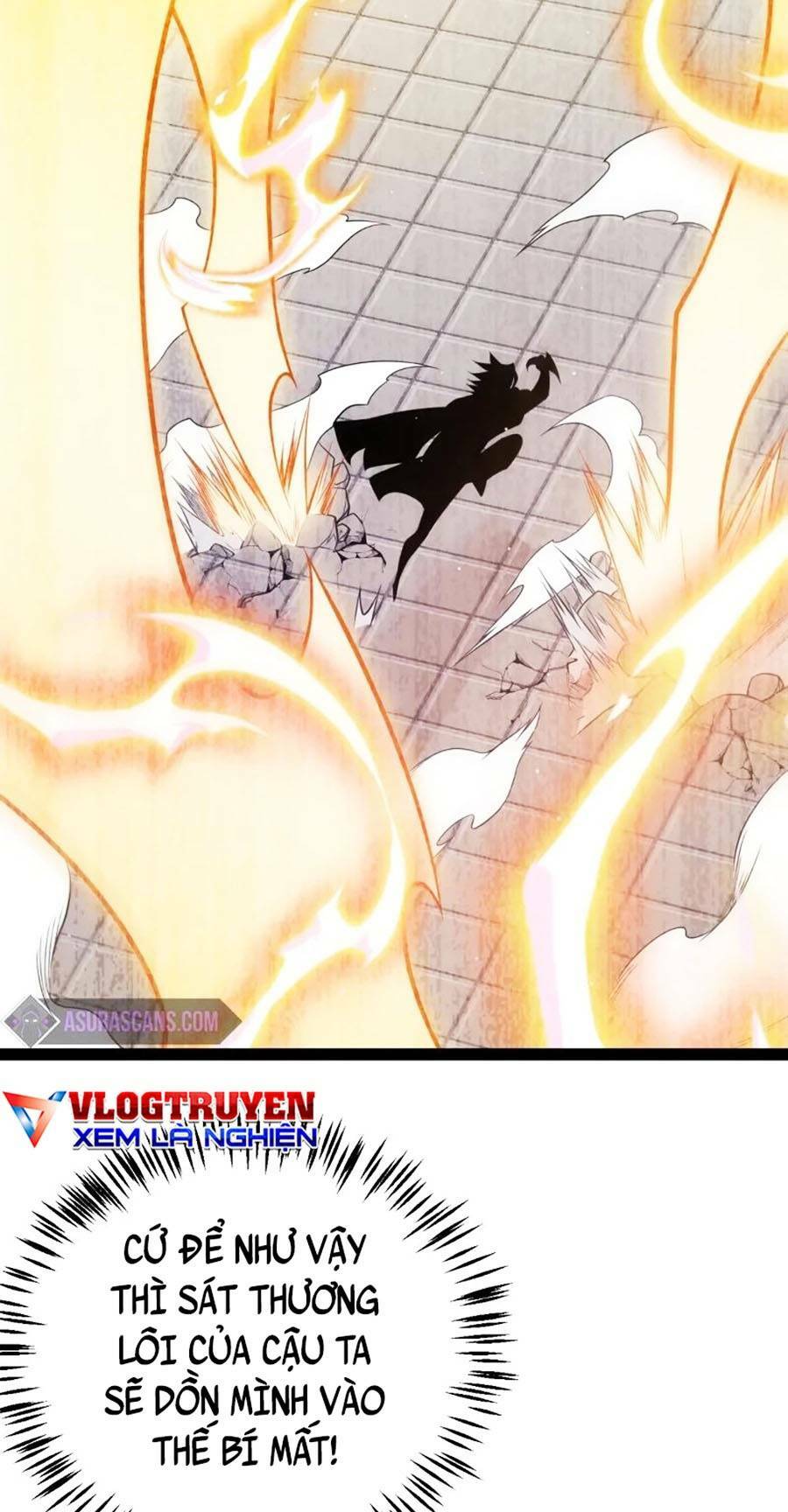 Tôi Đến Từ Thế Giới Trò Chơi Chapter 136 - Trang 2