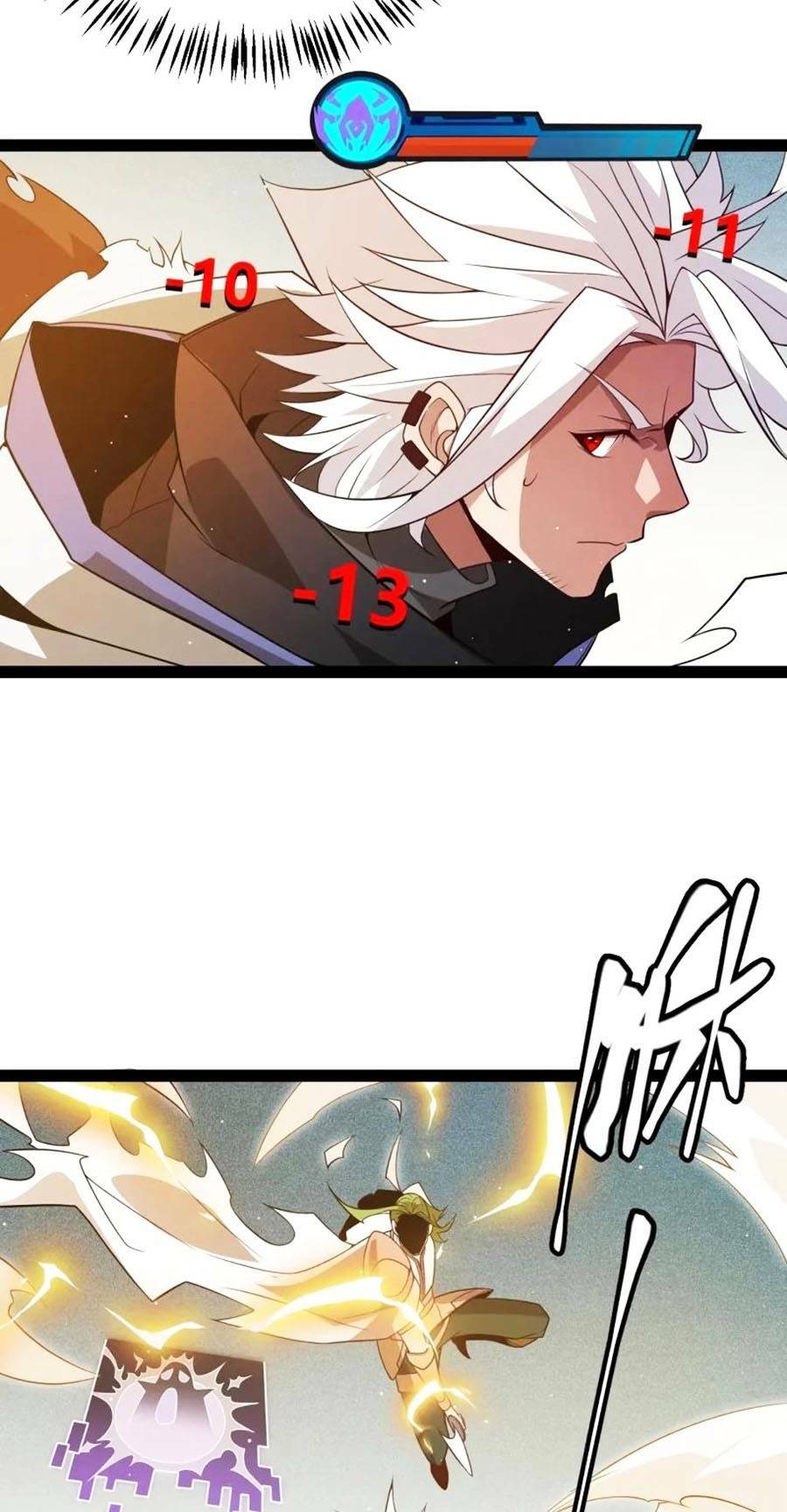 Tôi Đến Từ Thế Giới Trò Chơi Chapter 136 - Trang 2