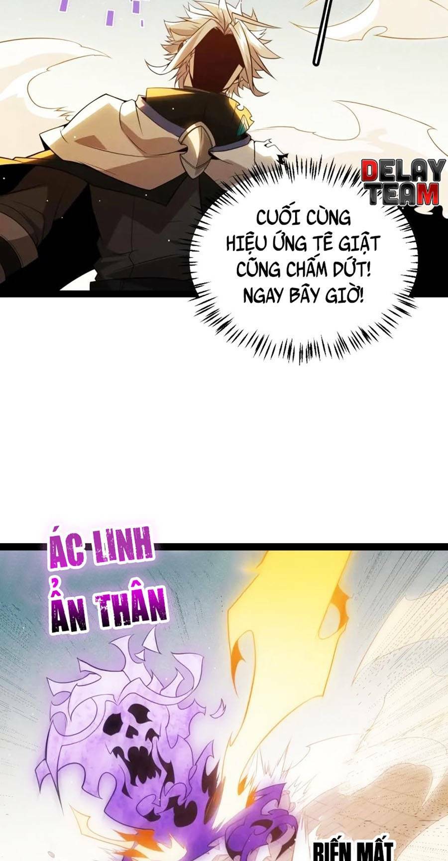 Tôi Đến Từ Thế Giới Trò Chơi Chapter 136 - Trang 2