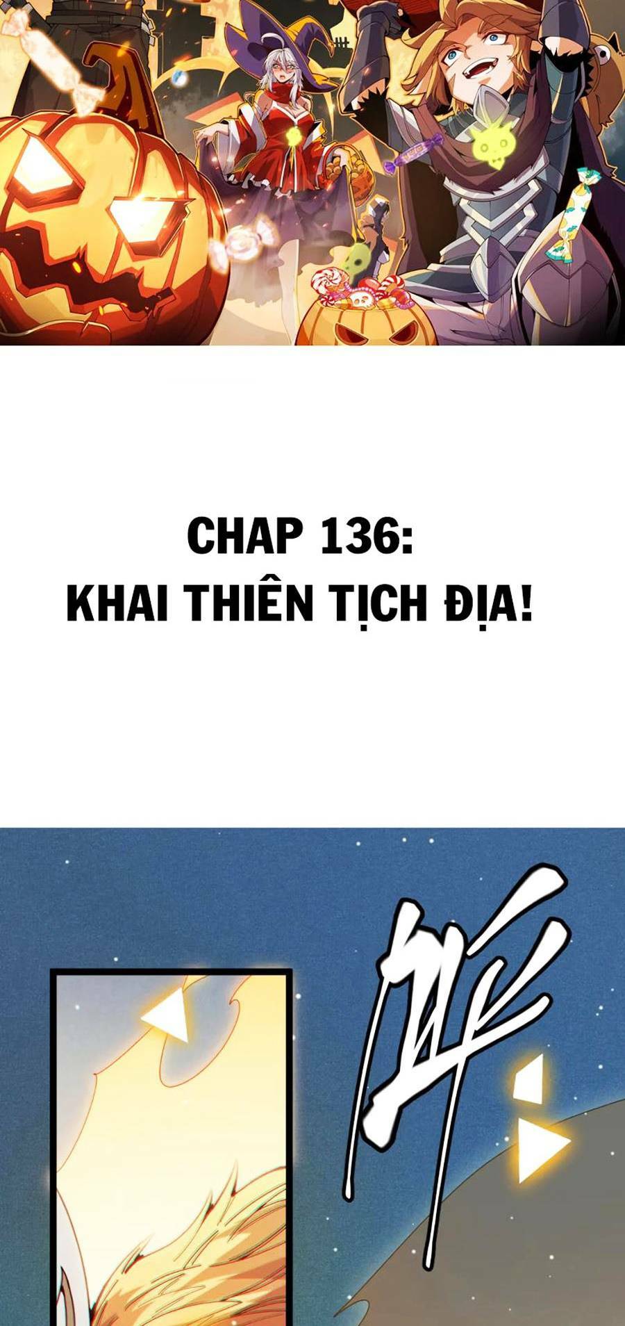 Tôi Đến Từ Thế Giới Trò Chơi Chapter 136 - Trang 2