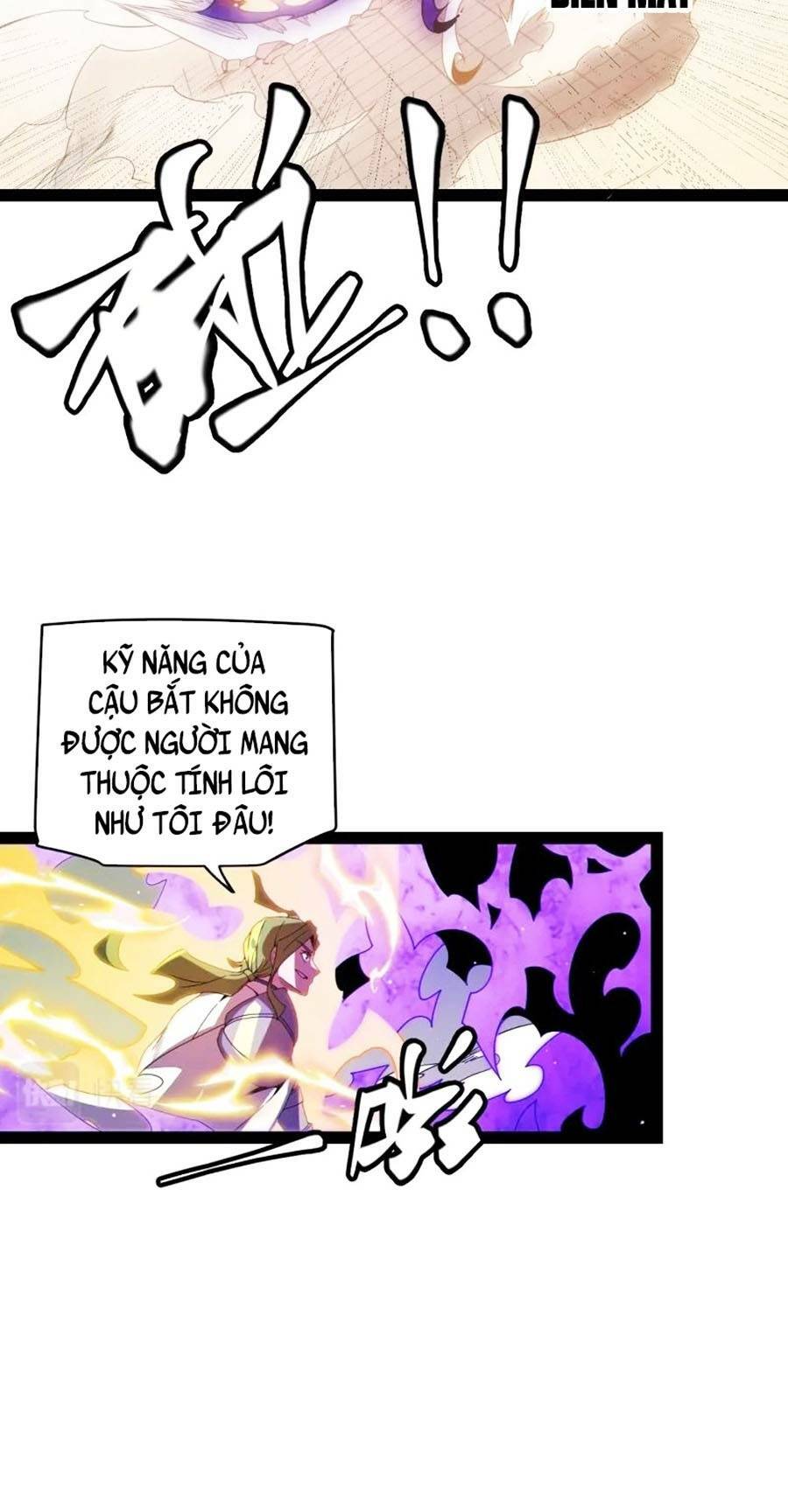 Tôi Đến Từ Thế Giới Trò Chơi Chapter 136 - Trang 2