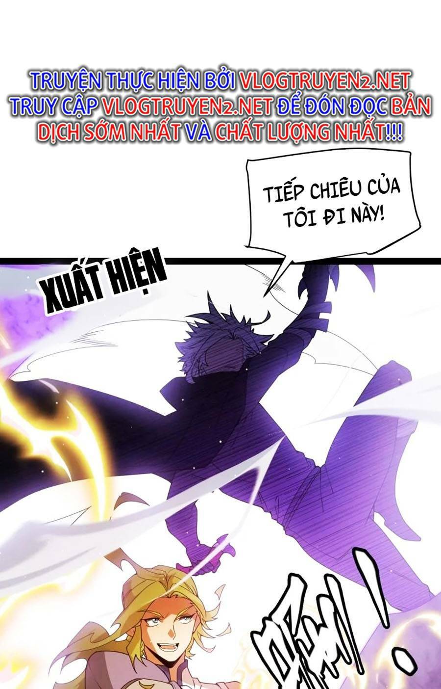 Tôi Đến Từ Thế Giới Trò Chơi Chapter 136 - Trang 2