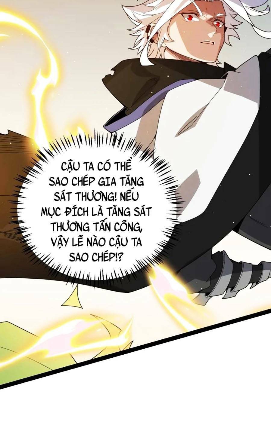 Tôi Đến Từ Thế Giới Trò Chơi Chapter 136 - Trang 2