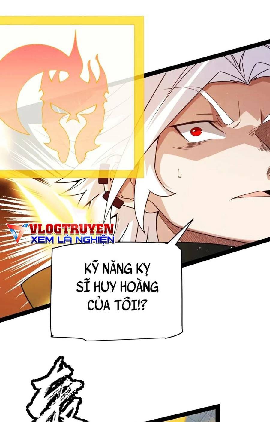 Tôi Đến Từ Thế Giới Trò Chơi Chapter 136 - Trang 2