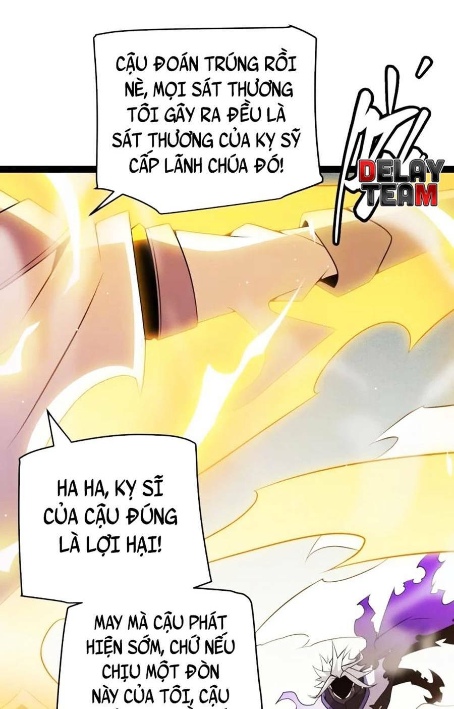Tôi Đến Từ Thế Giới Trò Chơi Chapter 136 - Trang 2