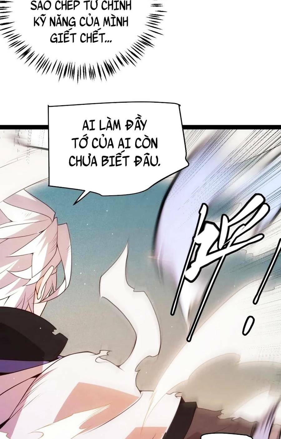 Tôi Đến Từ Thế Giới Trò Chơi Chapter 136 - Trang 2