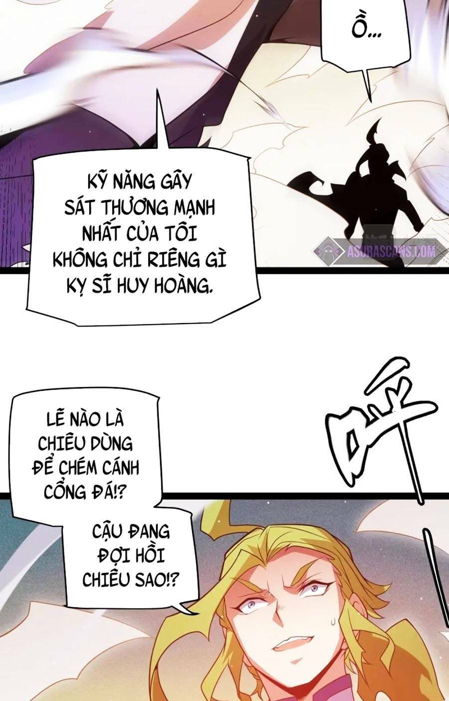 Tôi Đến Từ Thế Giới Trò Chơi Chapter 136 - Trang 2