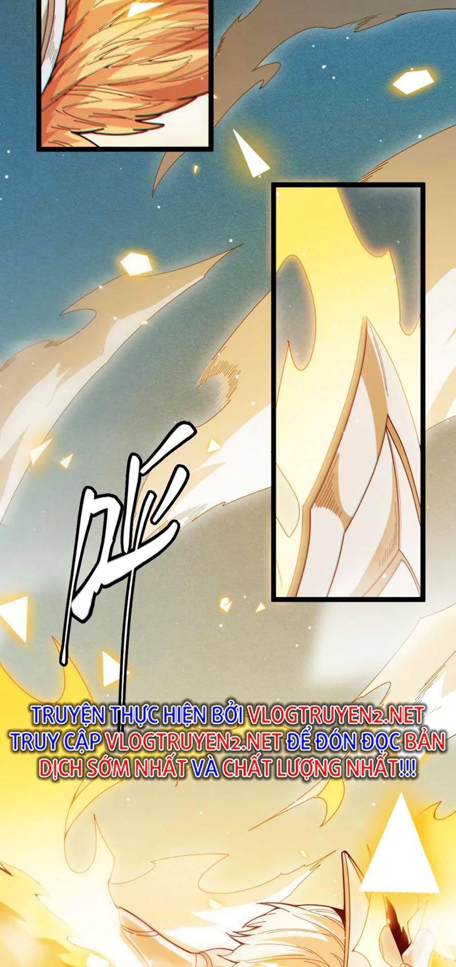 Tôi Đến Từ Thế Giới Trò Chơi Chapter 136 - Trang 2