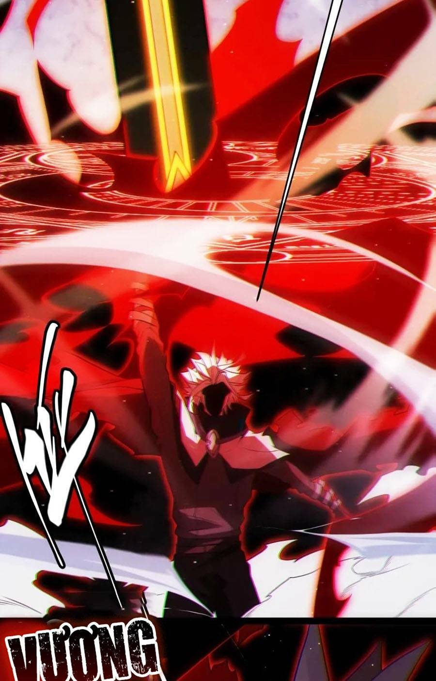 Tôi Đến Từ Thế Giới Trò Chơi Chapter 136 - Trang 2