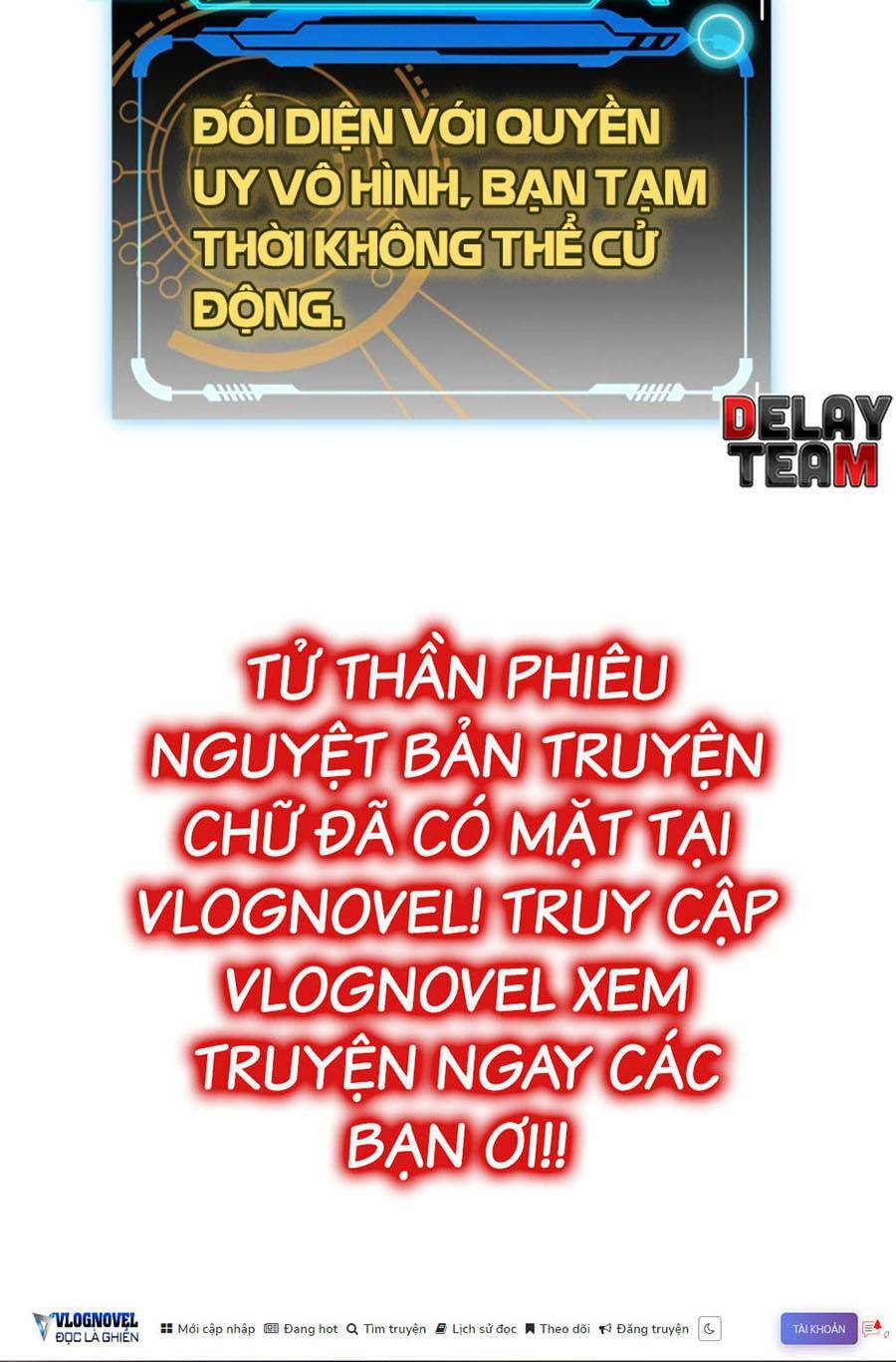 Tôi Đến Từ Thế Giới Trò Chơi Chapter 136 - Trang 2