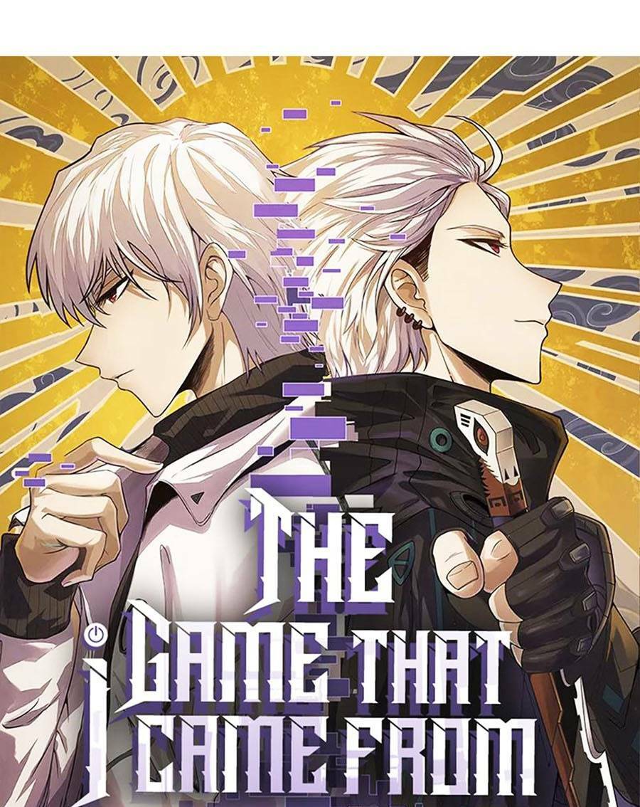 Tôi Đến Từ Thế Giới Trò Chơi Chapter 137 - Trang 2