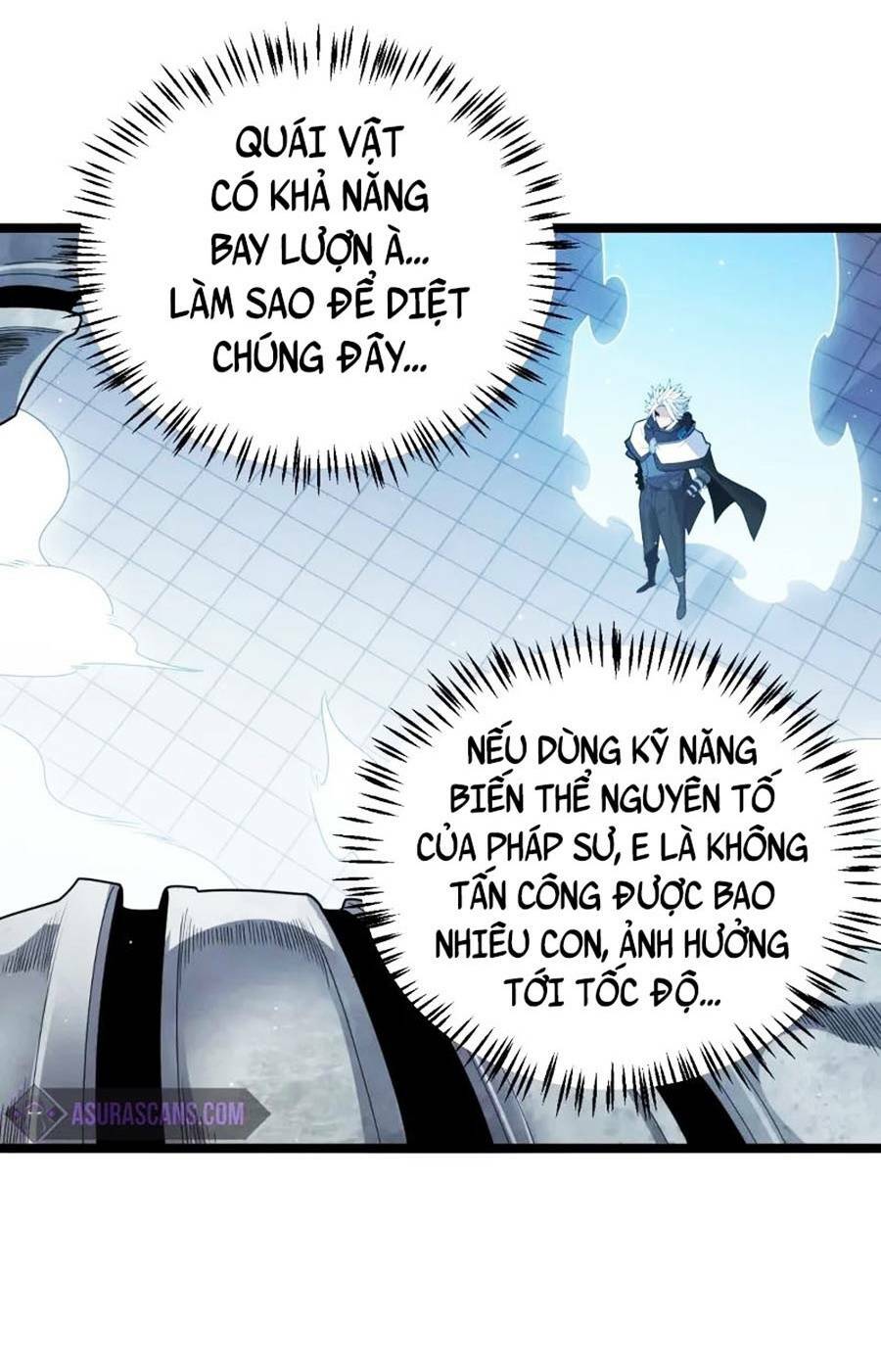Tôi Đến Từ Thế Giới Trò Chơi Chapter 137 - Trang 2