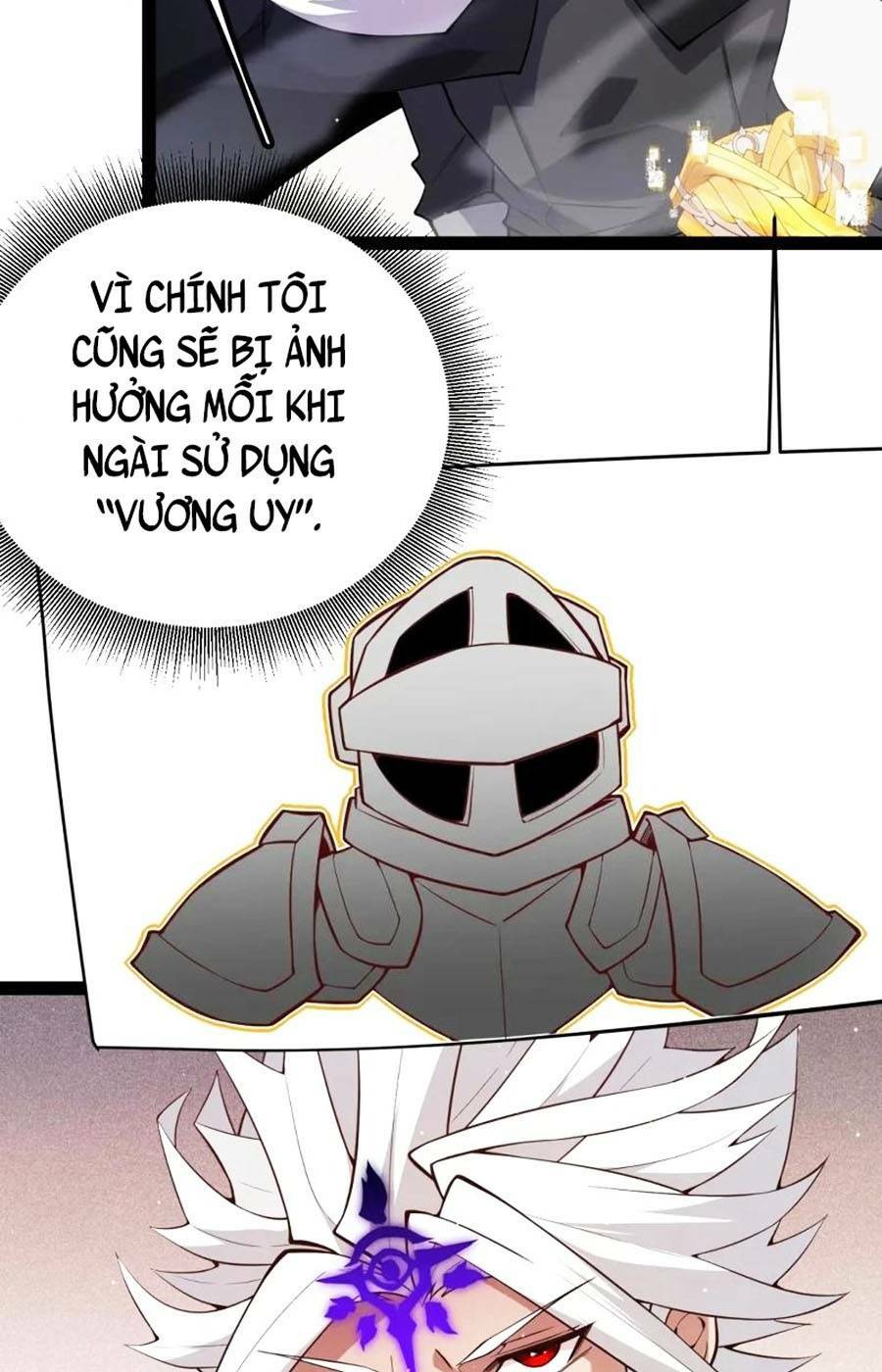 Tôi Đến Từ Thế Giới Trò Chơi Chapter 137 - Trang 2