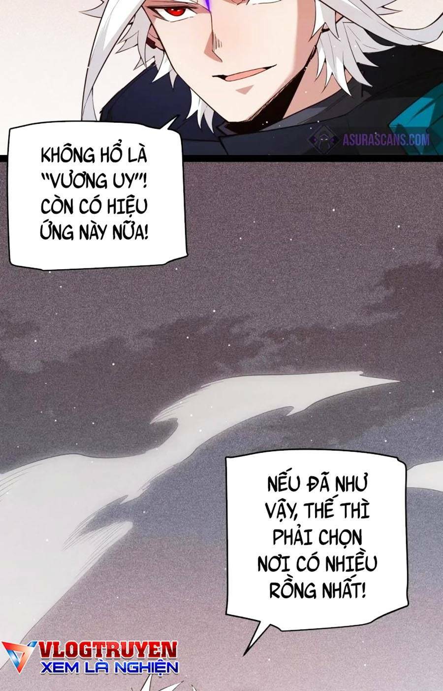 Tôi Đến Từ Thế Giới Trò Chơi Chapter 137 - Trang 2