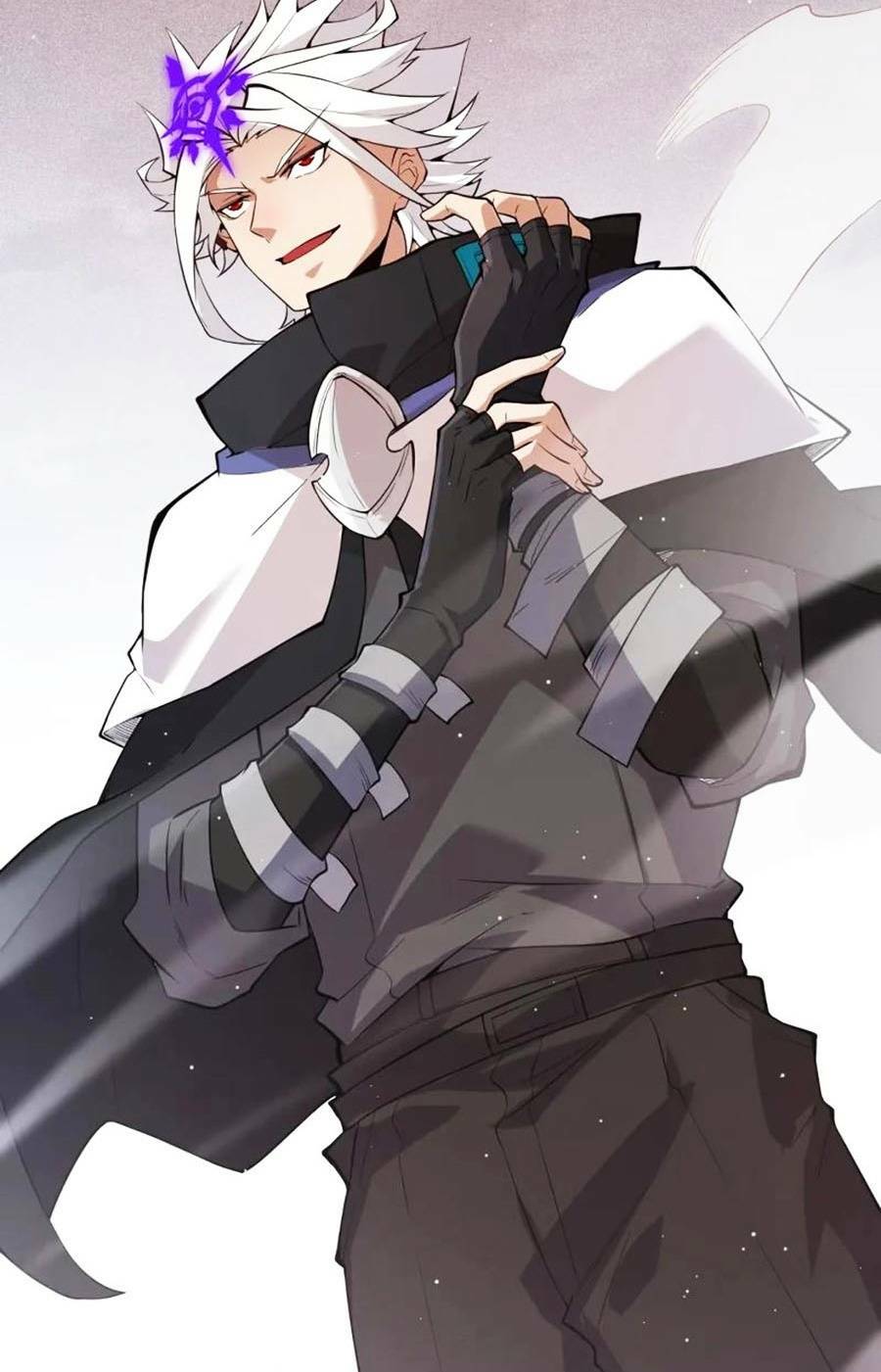 Tôi Đến Từ Thế Giới Trò Chơi Chapter 137 - Trang 2