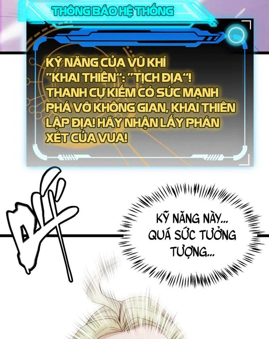 Tôi Đến Từ Thế Giới Trò Chơi Chapter 137 - Trang 2