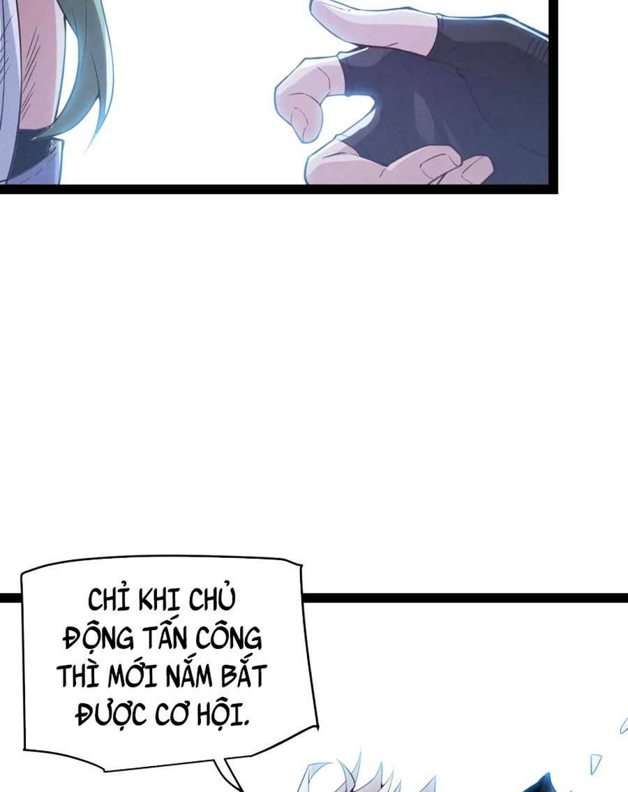 Tôi Đến Từ Thế Giới Trò Chơi Chapter 137 - Trang 2