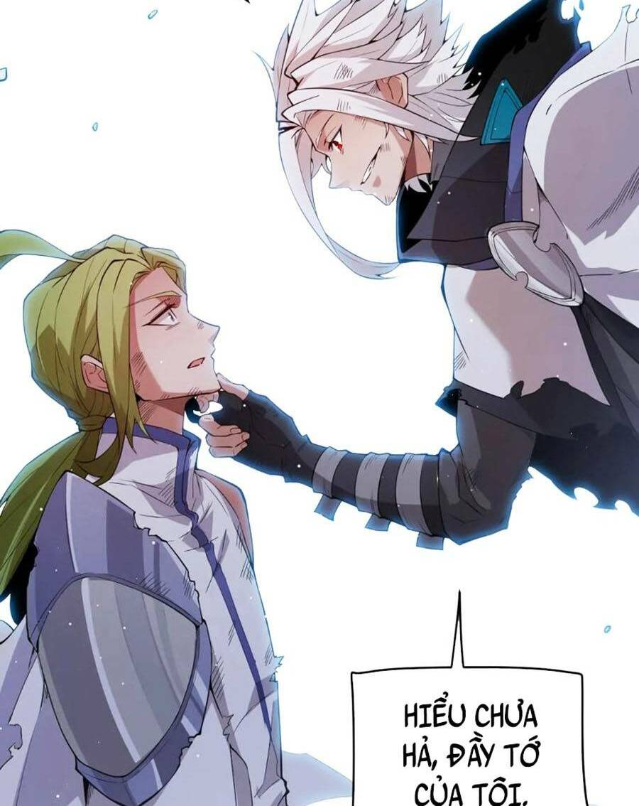 Tôi Đến Từ Thế Giới Trò Chơi Chapter 137 - Trang 2