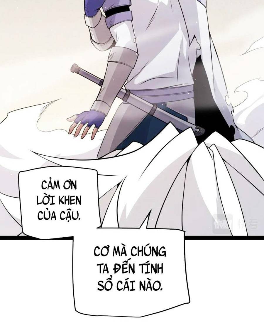 Tôi Đến Từ Thế Giới Trò Chơi Chapter 137 - Trang 2