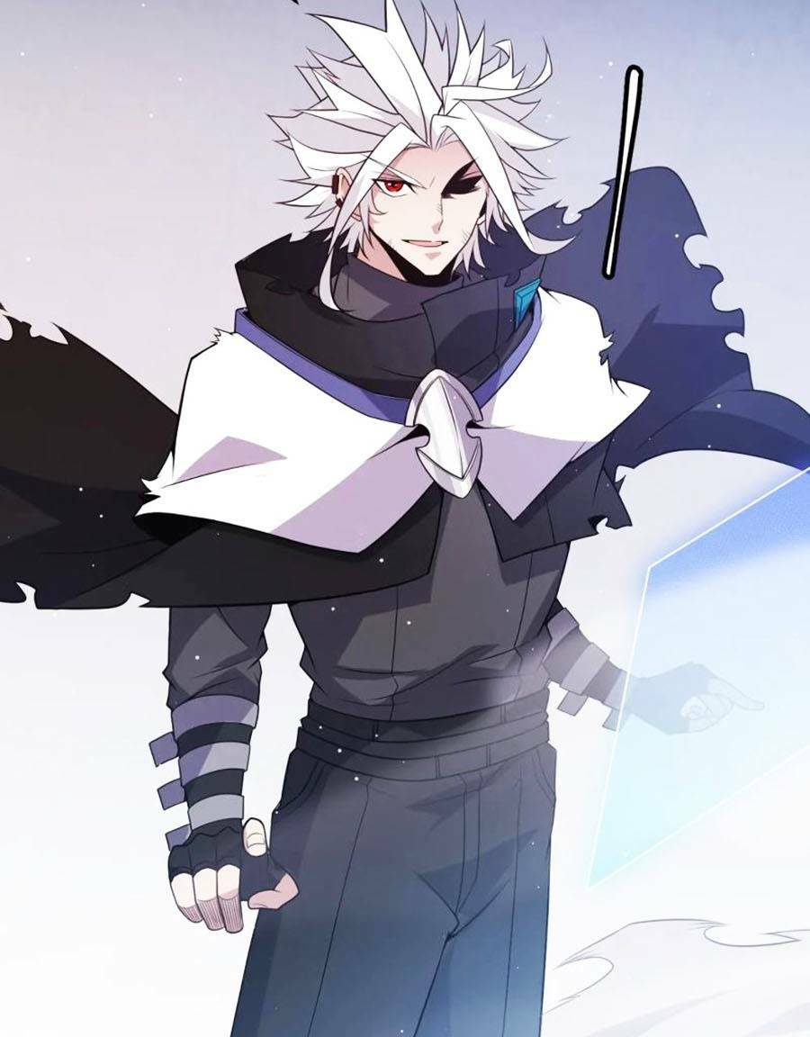 Tôi Đến Từ Thế Giới Trò Chơi Chapter 137 - Trang 2