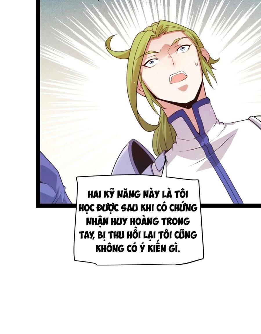 Tôi Đến Từ Thế Giới Trò Chơi Chapter 137 - Trang 2