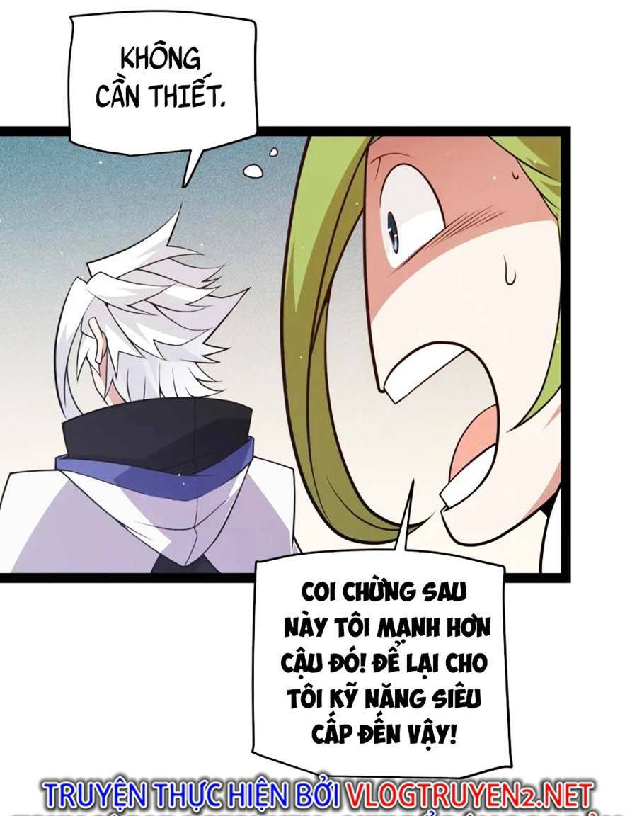 Tôi Đến Từ Thế Giới Trò Chơi Chapter 137 - Trang 2