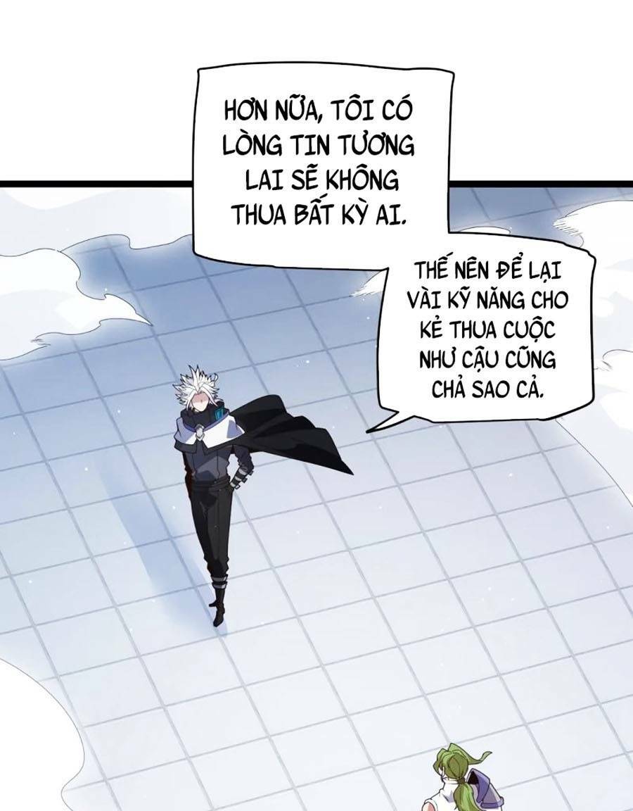 Tôi Đến Từ Thế Giới Trò Chơi Chapter 137 - Trang 2