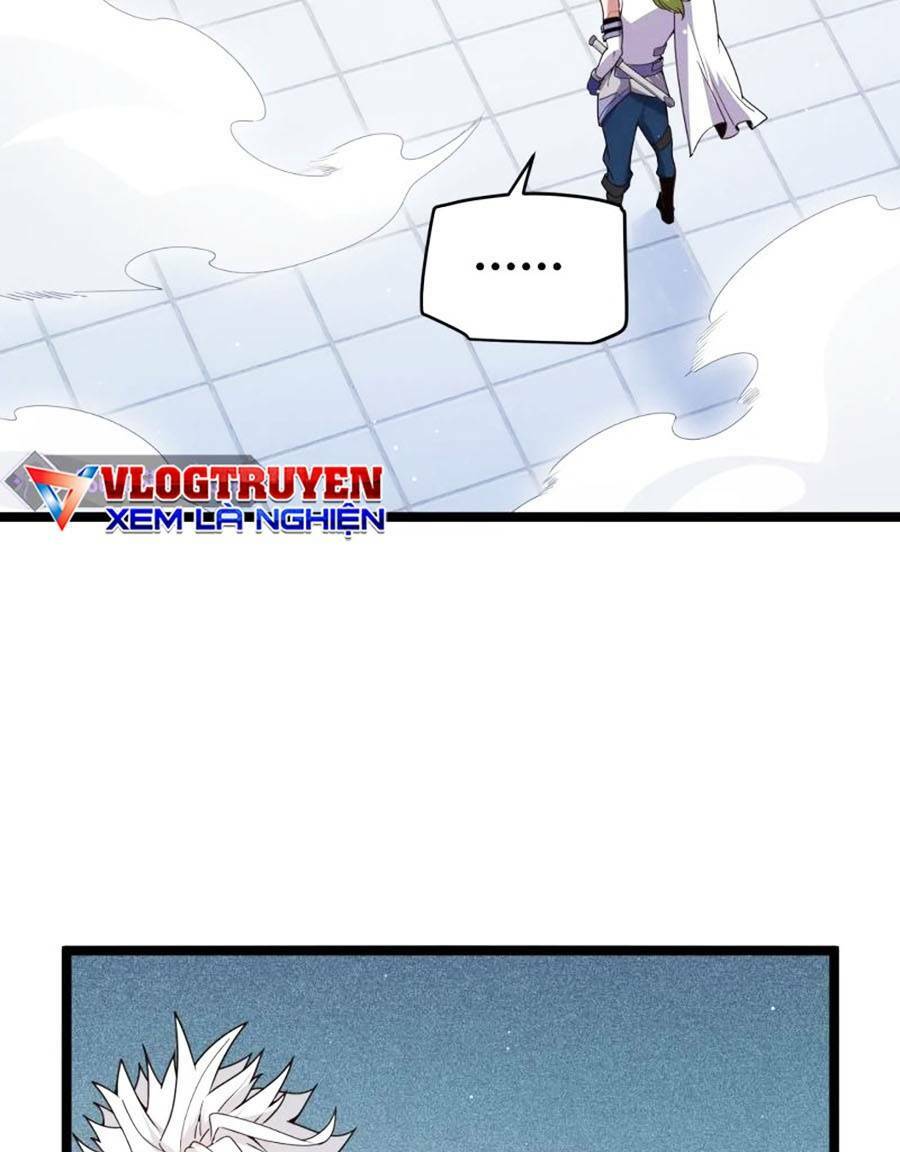 Tôi Đến Từ Thế Giới Trò Chơi Chapter 137 - Trang 2