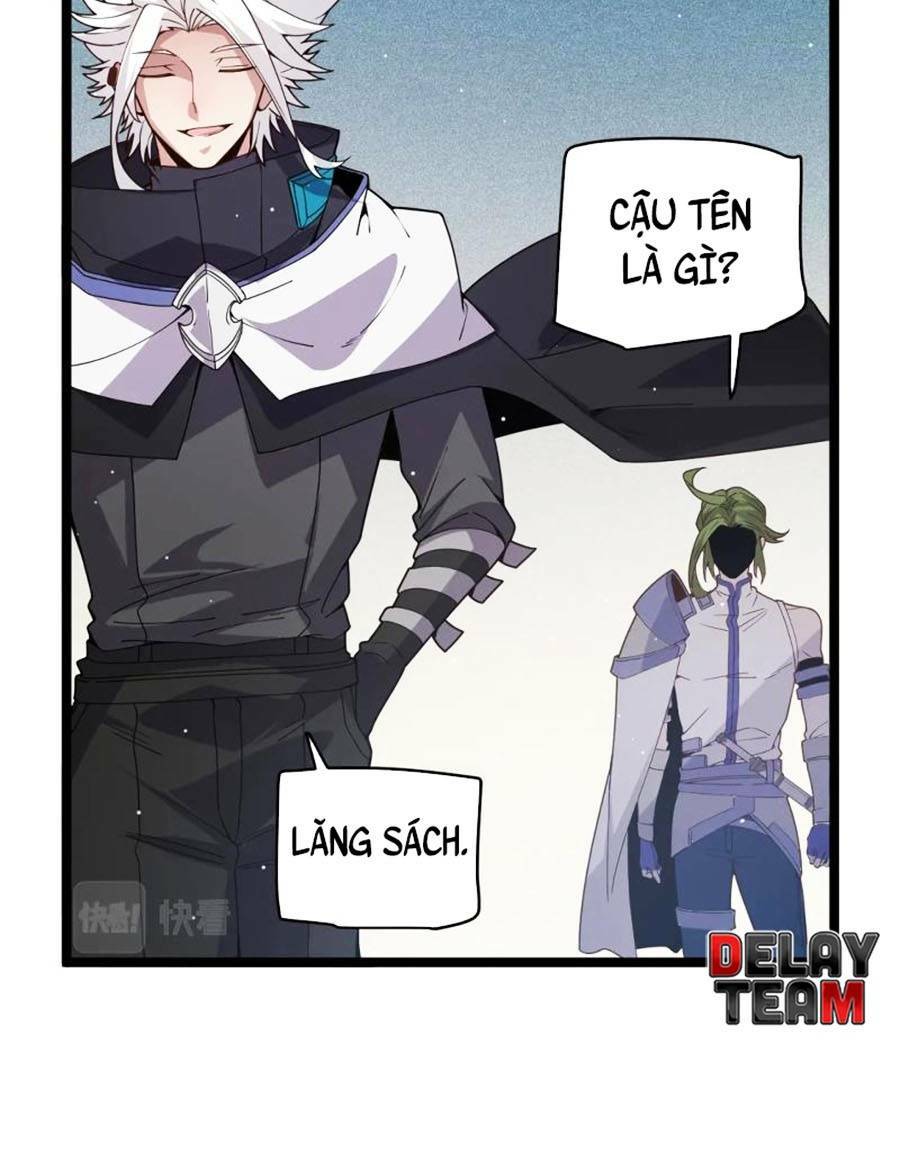 Tôi Đến Từ Thế Giới Trò Chơi Chapter 137 - Trang 2