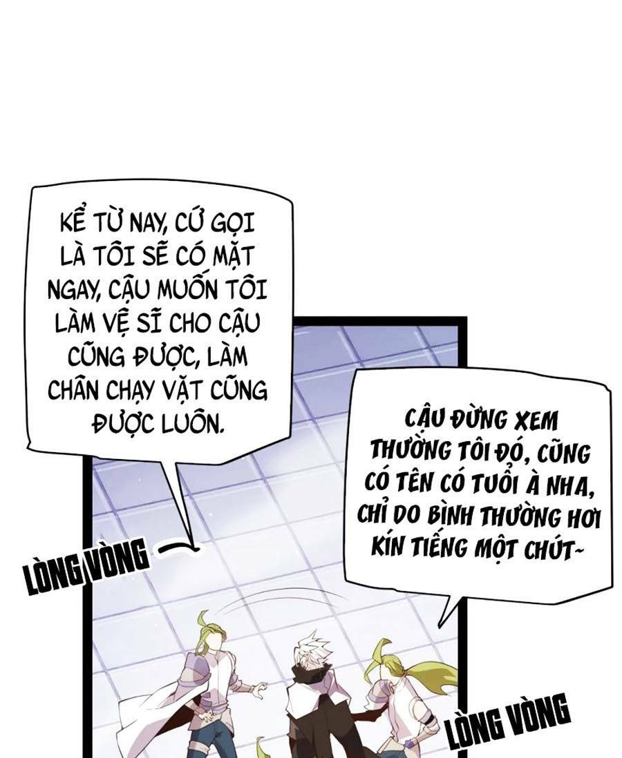 Tôi Đến Từ Thế Giới Trò Chơi Chapter 137 - Trang 2